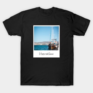Heraklion T-Shirt